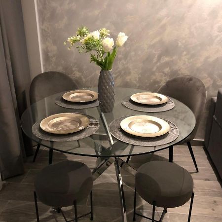 By The Sea Ap. 9 Apartment Navodari Bagian luar foto