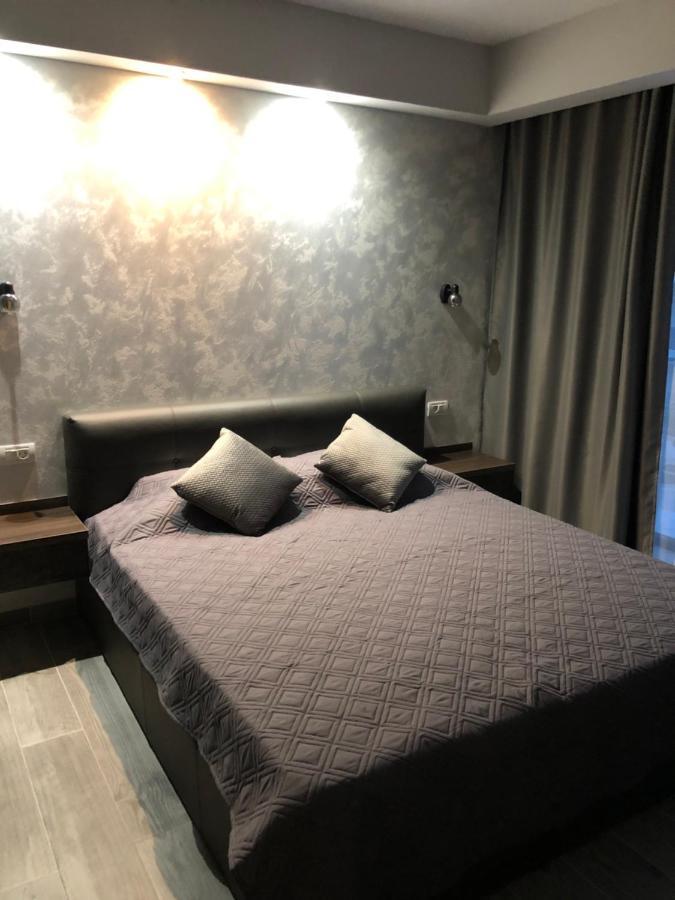 By The Sea Ap. 9 Apartment Navodari Bagian luar foto
