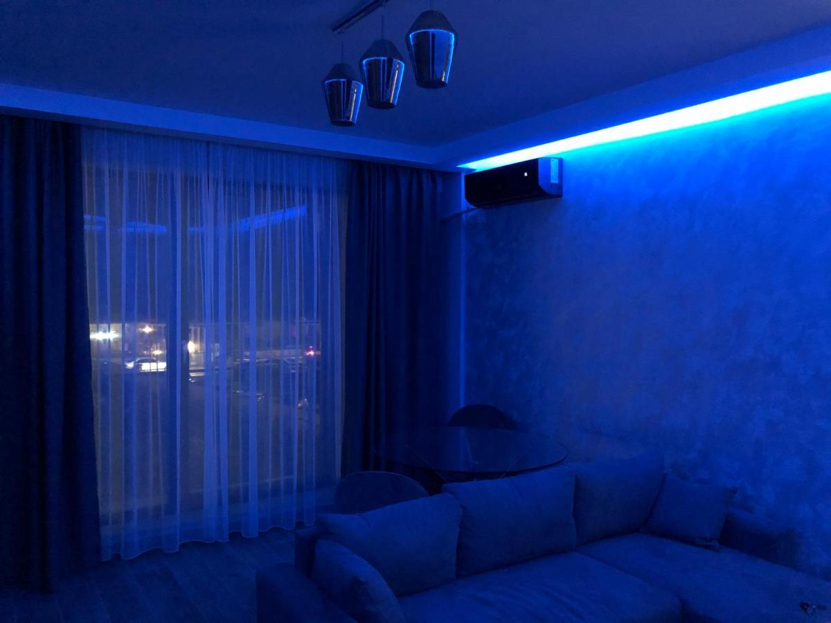 By The Sea Ap. 9 Apartment Navodari Bagian luar foto