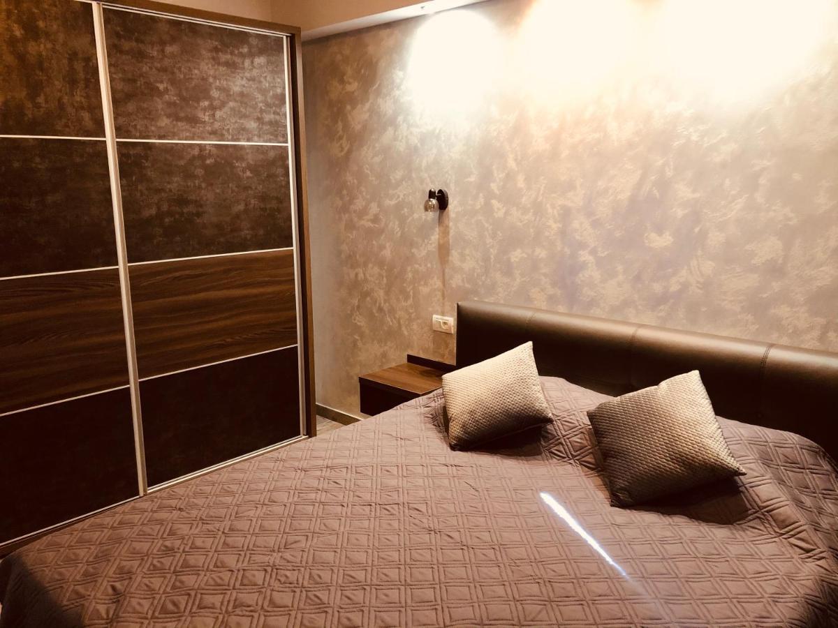By The Sea Ap. 9 Apartment Navodari Bagian luar foto