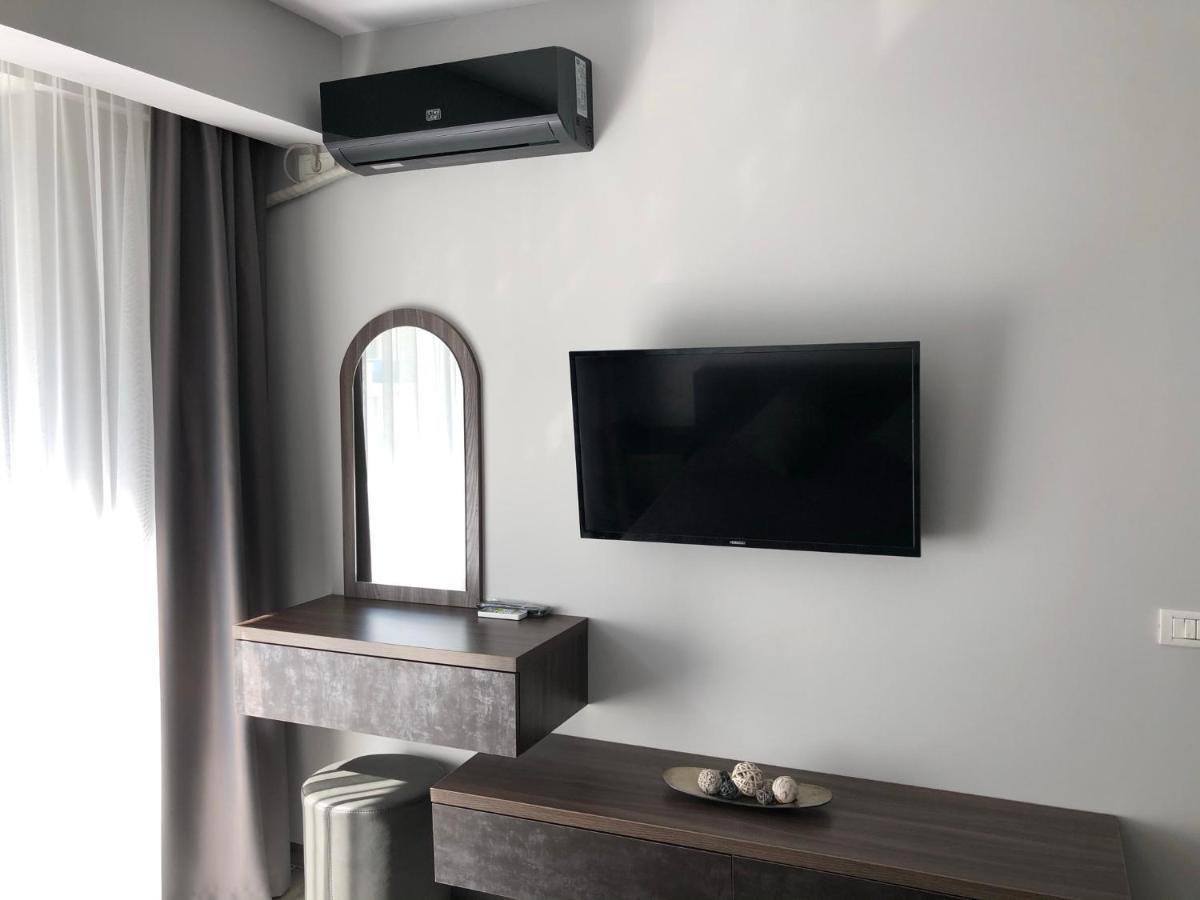 By The Sea Ap. 9 Apartment Navodari Bagian luar foto