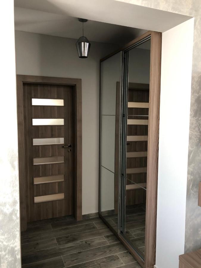 By The Sea Ap. 9 Apartment Navodari Bagian luar foto