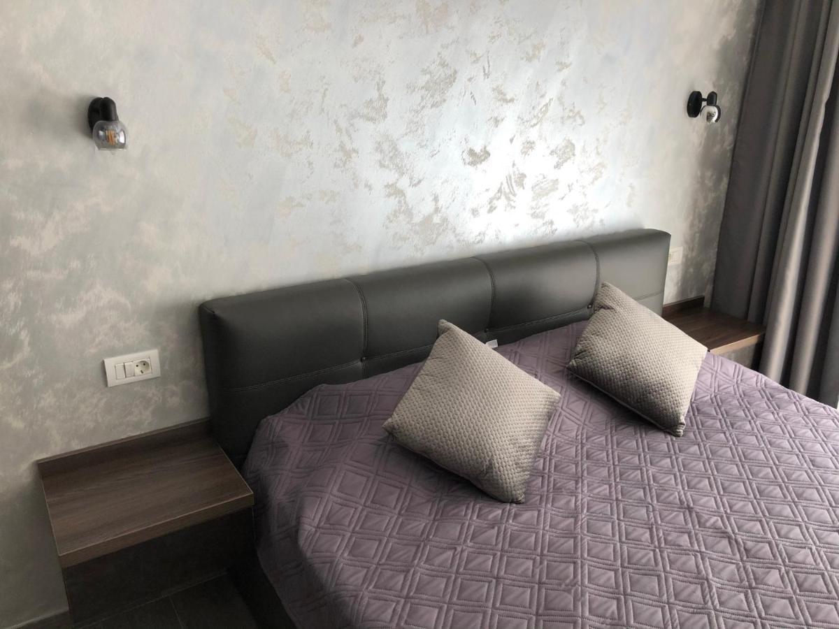 By The Sea Ap. 9 Apartment Navodari Bagian luar foto