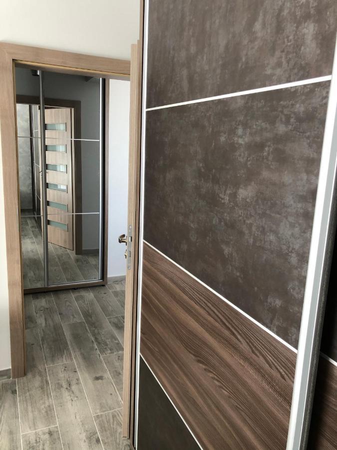 By The Sea Ap. 9 Apartment Navodari Bagian luar foto