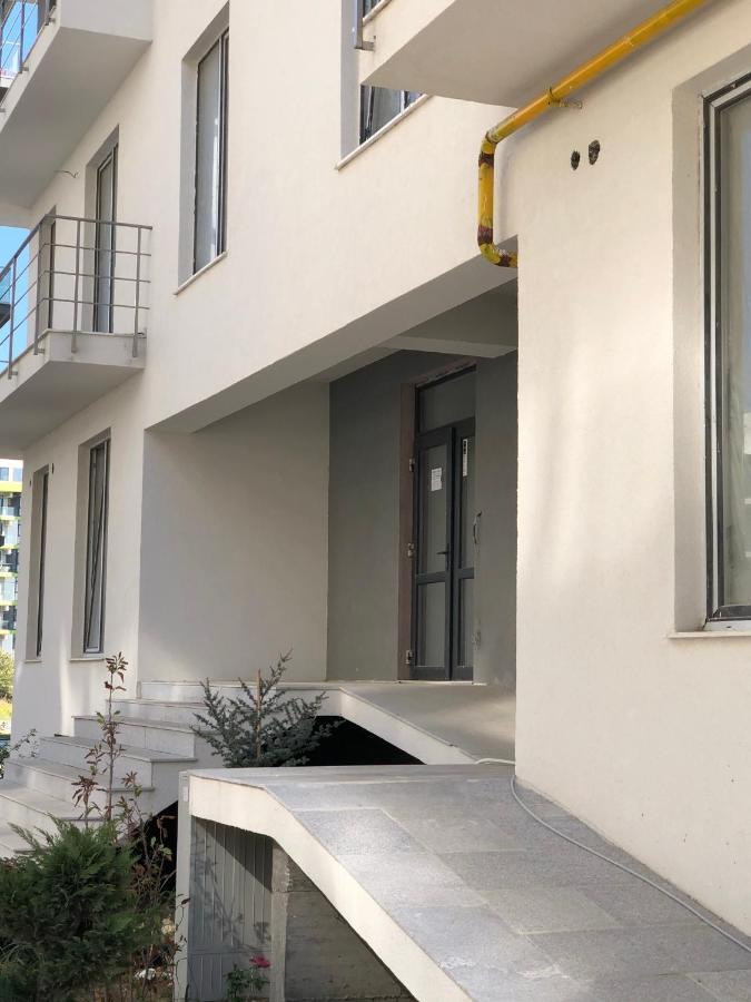 By The Sea Ap. 9 Apartment Navodari Bagian luar foto