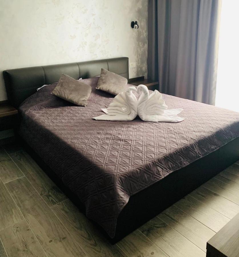 By The Sea Ap. 9 Apartment Navodari Bagian luar foto