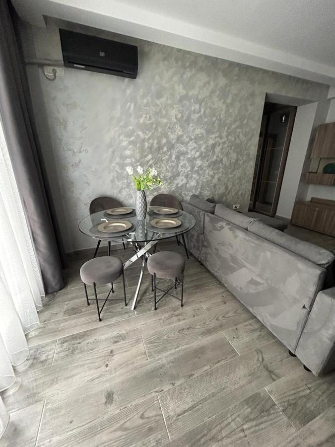 By The Sea Ap. 9 Apartment Navodari Bagian luar foto
