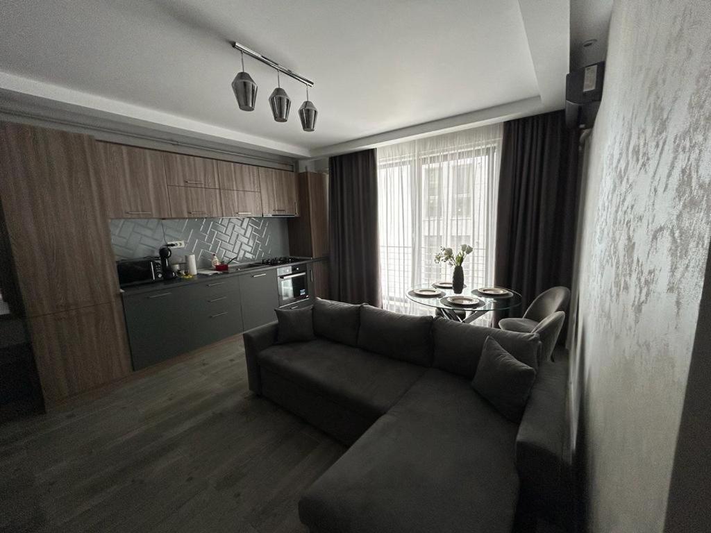 By The Sea Ap. 9 Apartment Navodari Bagian luar foto