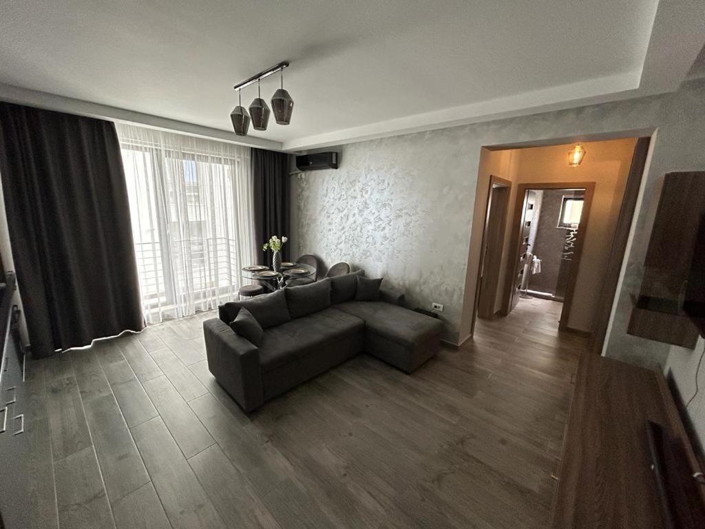 By The Sea Ap. 9 Apartment Navodari Bagian luar foto