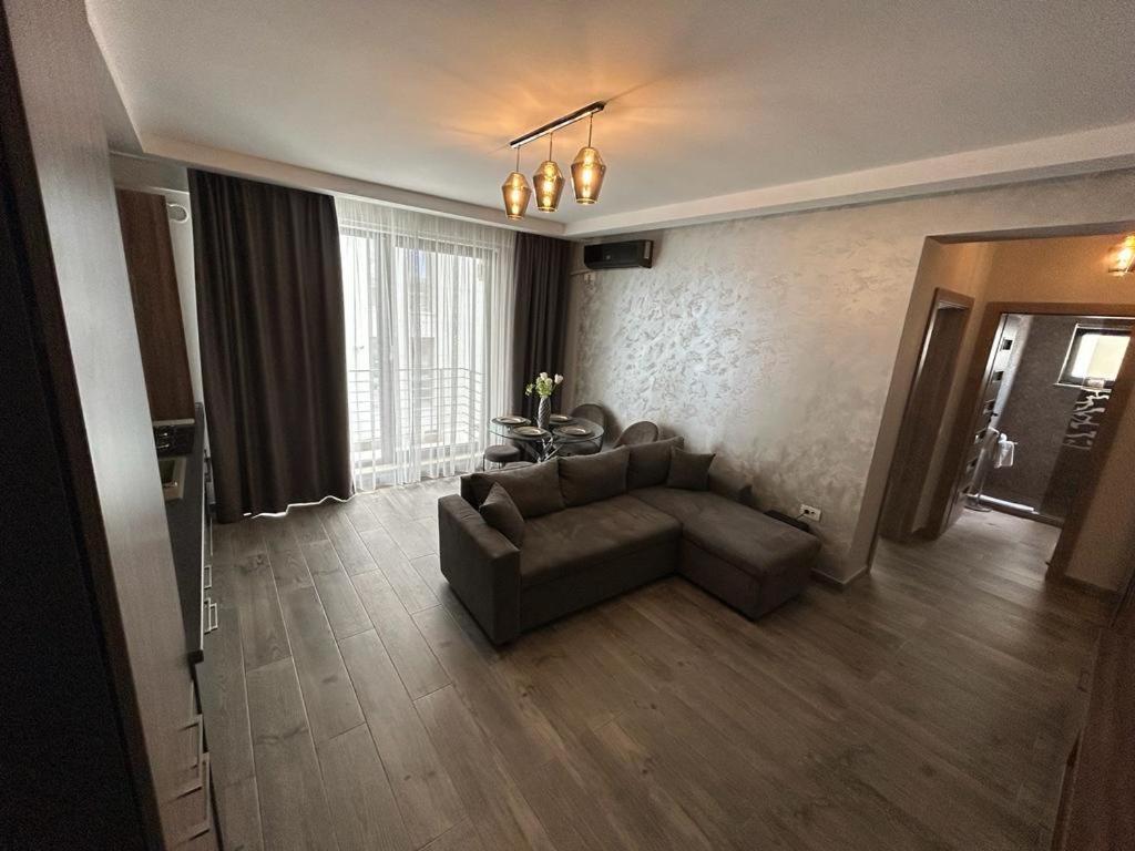 By The Sea Ap. 9 Apartment Navodari Bagian luar foto